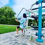 Osrodek Sea Star Premium 3* Sarbinowo