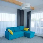 Osrodek Sea Star Premium Resort Sarbinowo