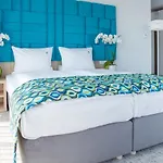 Osrodek Sea Star Premium 3* Sarbinowo