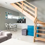 Osrodek Sea Star Premium 3* Sarbinowo