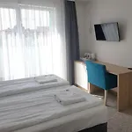 Osrodek Sea Star Premium Resort Sarbinowo