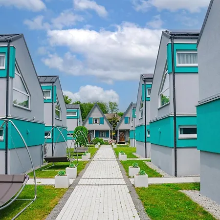 Ośrodek Sea Star Premium Ośrodek wypoczynkowy