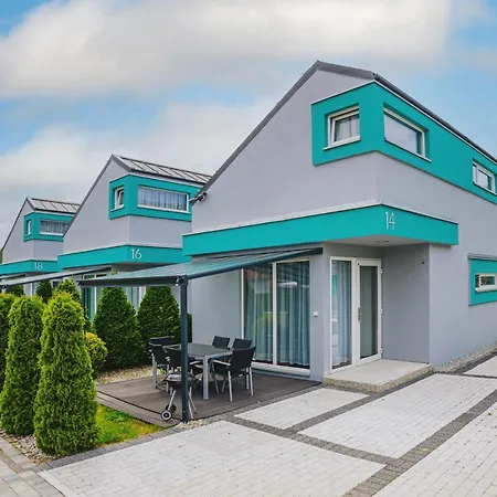 Osrodek Sea Star Premium 3* Sarbinowo