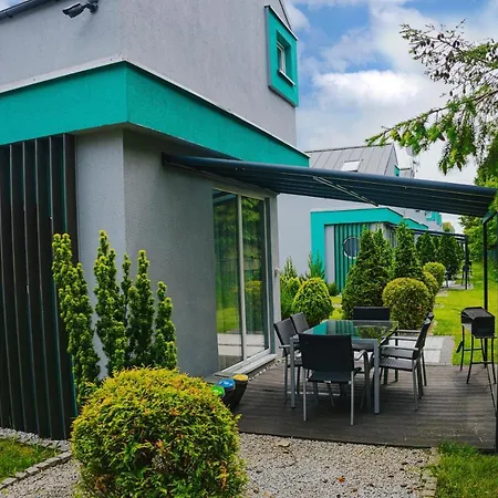 Feriested Osrodek Sea Star Premium