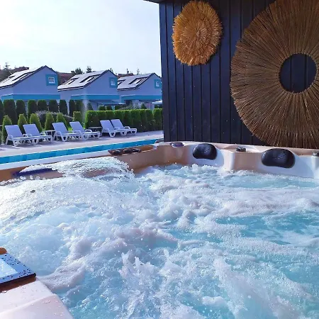 Osrodek Sea Star Premium 3*