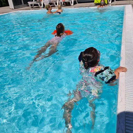 Osrodek Sea Star Premium Feriested