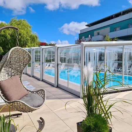 Osrodek Sea Star Premium Resort 3*
