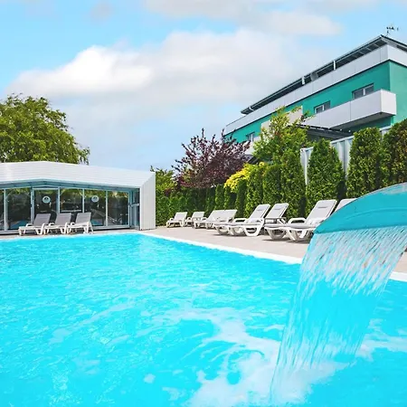 Resort Osrodek Sea Star Premium
