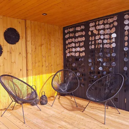 Ośrodek Sea Star Premium Sarbinowo