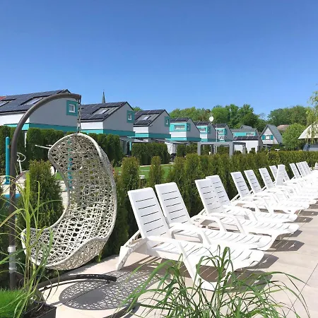 Osrodek Sea Star Premium Resort 3*