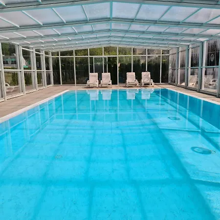 Ośrodek wypoczynkowy Ośrodek Sea Star Premium