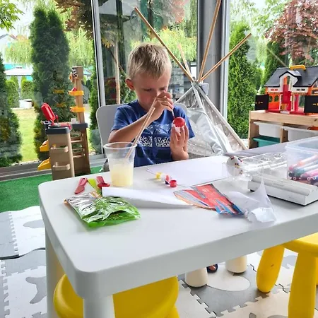 Osrodek Sea Star Premium 3*