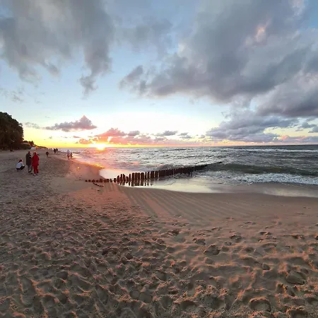 Osrodek Sea Star Premium