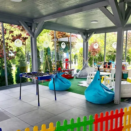 Osrodek Sea Star Premium