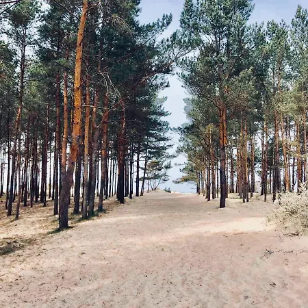 Osrodek Sea Star Premium Feriested