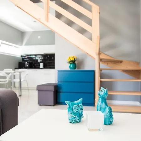 Osrodek Sea Star Premium