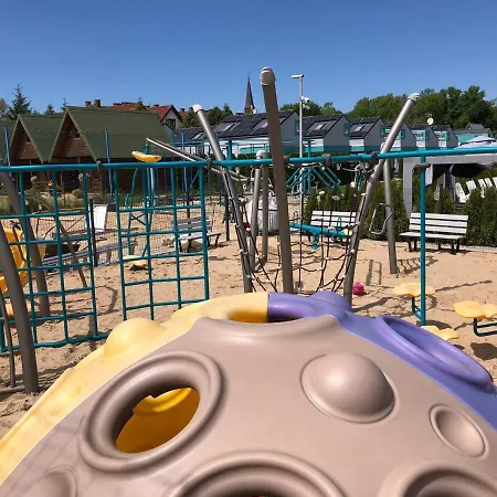 Feriested Osrodek Sea Star Premium 3*