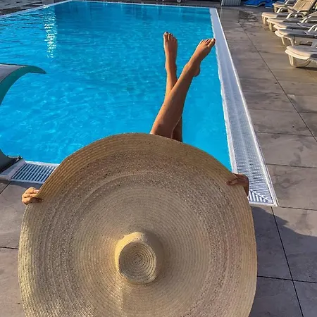 Feriested Osrodek Sea Star Premium