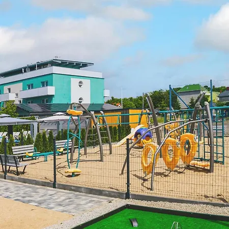 Ośrodek Sea Star Premium Ośrodek wypoczynkowy