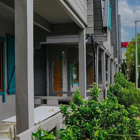 Osrodek Sea Star Premium 3*