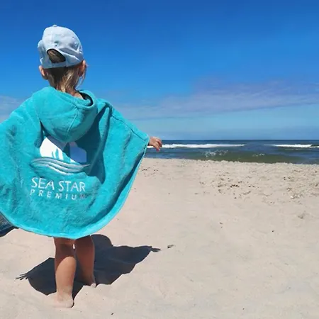 Osrodek Sea Star Premium