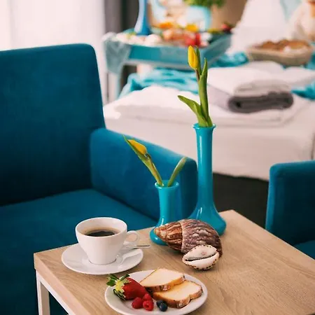 Osrodek Sea Star Premium Feriested 3*