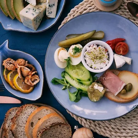 Osrodek Sea Star Premium Feriested 3*