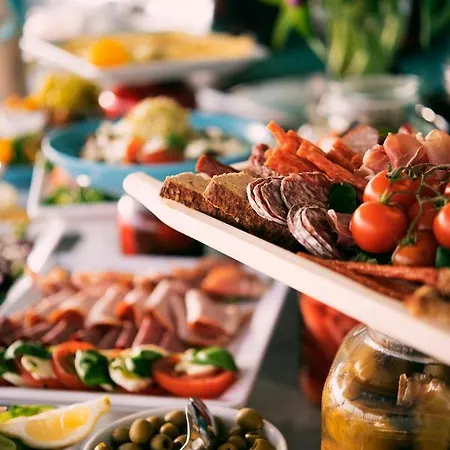 Ośrodek Sea Star Premium Ośrodek wypoczynkowy