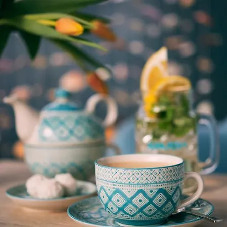 Osrodek Sea Star Premium 3* Sarbinowo