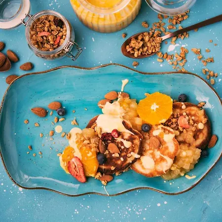 Osrodek Sea Star Premium 3*