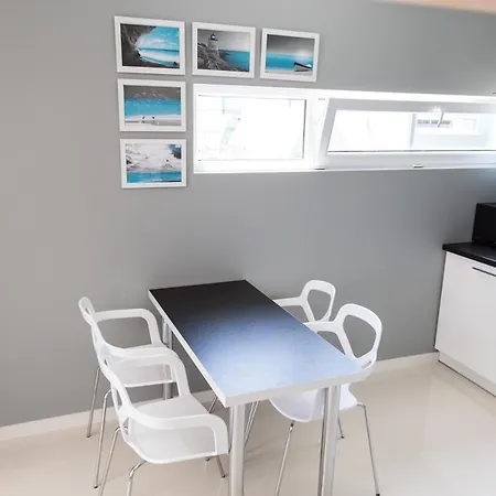 Feriested Osrodek Sea Star Premium