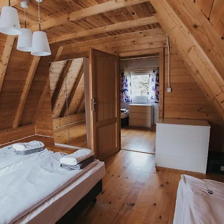 Osrodek Sea Star Premium Feriested 3*