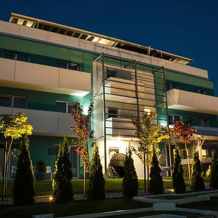 Osrodek Sea Star Premium Feriested