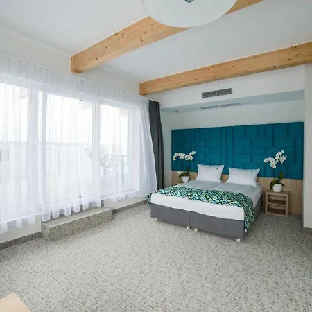 Osrodek Sea Star Premium Feriested