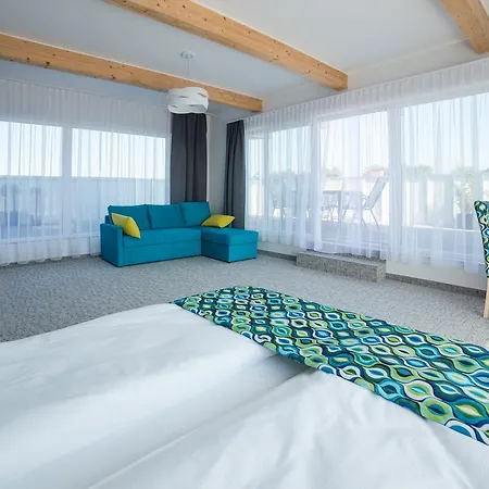 Feriested Osrodek Sea Star Premium