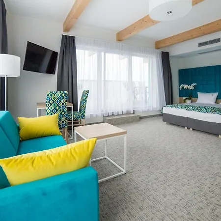 Ośrodek Sea Star Premium 3*