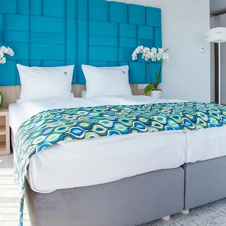 Osrodek Sea Star Premium 3* Сарбиново