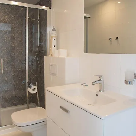 Feriested Osrodek Sea Star Premium 3*