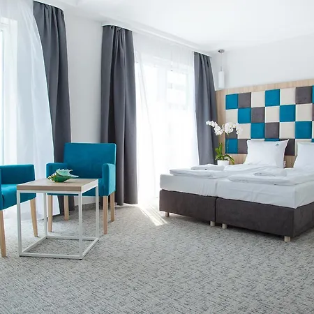 Osrodek Sea Star Premium