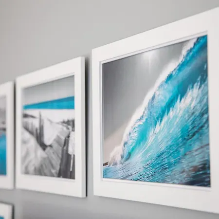 Ośrodek Sea Star Premium