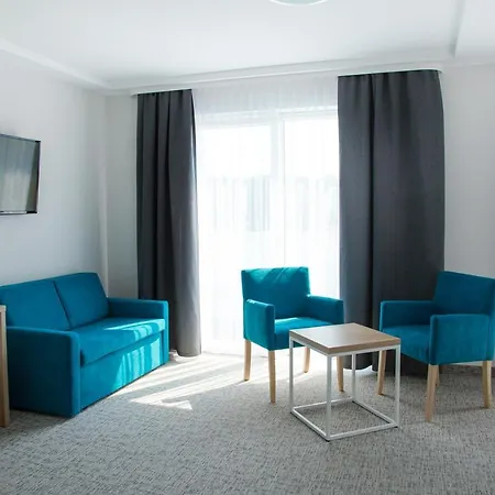 Ośrodek Sea Star Premium