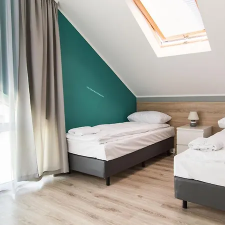 Osrodek Sea Star Premium Resort