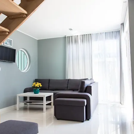 Osrodek Sea Star Premium