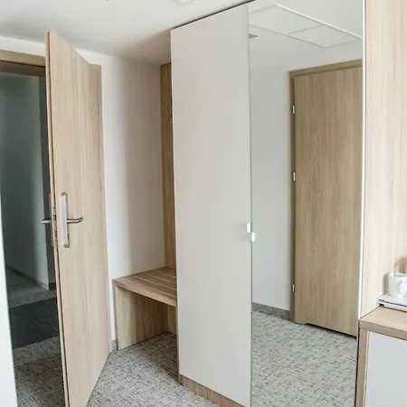 Osrodek Sea Star Premium Feriested