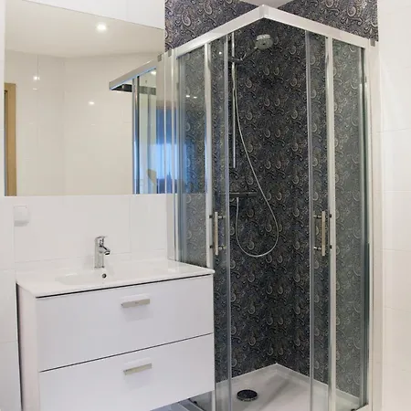 Feriested Osrodek Sea Star Premium