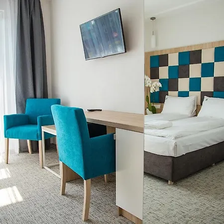 Osrodek Sea Star Premium Feriested 3*