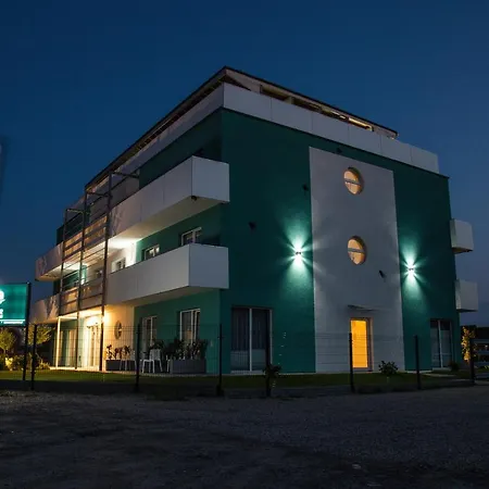 Osrodek Sea Star Premium 3*