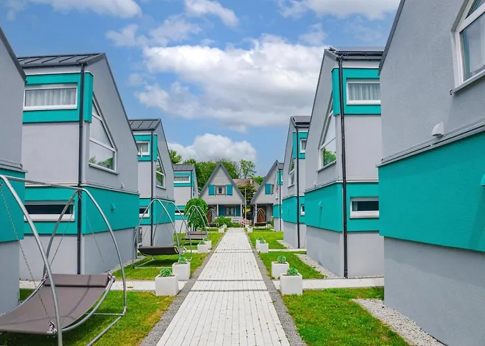 Osrodek Sea Star Premium Resort