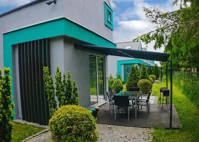 Resort Osrodek Sea Star Premium