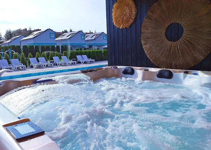 Osrodek Sea Star Premium 3*